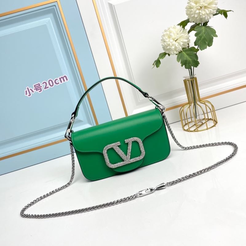 Valentino Satchel Bags